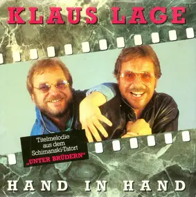 Klaus Lage - Hand In Hand