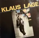 LP - Klaus Lage - Klaus Lage