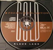 CD - Klaus Lage - Premium Gold Collection