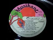 LP - Klaus Lage - Stadtstreicher