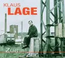 CD - Klaus Lage - Zug um Zug - digipak