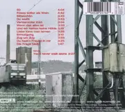 CD - Klaus Lage - Zug um Zug - digipak