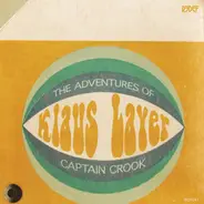 Klaus Layer - The Adventures Of Captain Cook