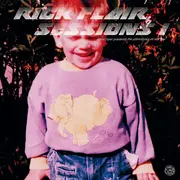 12inch Vinyl Single - Klaus Layer Presents The Adventures Of Rick Flair - Sessions I - EP