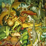 12inch Vinyl Single - Klaus Layer Presents The Adventures Of Rick Flair - Sessions I - EP