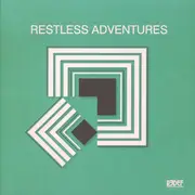 LP - Klaus Layer - Restless Adventures