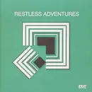 LP - Klaus Layer - Restless Adventures