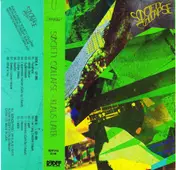 Klaus Layer - Society Collapse