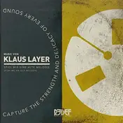 Klaus Layer - Spiel Mir Eine Alte..