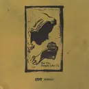 LP - Klaus Layer - For The People Like Us - Blue Vinyl