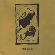 Klaus Layer - For the People Like Us