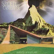 Klaus Layer - Society Collapse