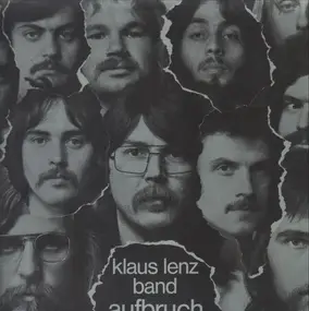 Klaus Lenz Band - Aufbruch