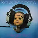 LP - Klaus Lenz Band - Wiegenlied