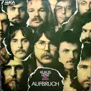 LP - Klaus Lenz Big Band - Aufbruch