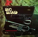 LP - Klaus Lenz Big Band - Klaus Lenz Big Band With Uschi Brüning And Klaus Nowodworski