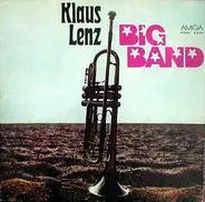 Klaus Lenz Big Band, Uschi Brüning, Klaus Nowodworski - Klaus Lenz Big Band