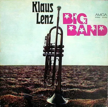 Klaus Lenz Big Band - Klaus Lenz Big Band