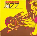 LP - Klaus Lenz Big Band & Uschi Brüning / Arild Andersen Quartet - Jazz Jamboree 74 Vol. 1