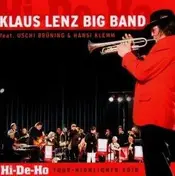 Klaus Lenz - Hi-De-Ho/Tour..