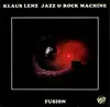 LP - Klaus Lenz Jazz & Rock Machine - Fusion - RARE JAZZ/FUNK/FUSION