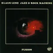 Klaus Lenz - Fusion