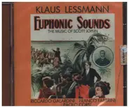 Klaus Lessmann - Euphonic Sounds