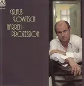 Klaus Löwitsch - Narren-Prozession