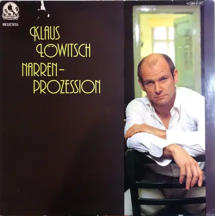 Klaus Löwitsch - Narrenprozession