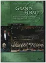 DVD - Klaus-Maria Brandauer / Claudio Abbado / Berliner Philharmoniker - Grand Finale