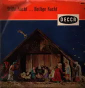 Berliner Motettenchor - Stille Nacht...Heilige Nacht