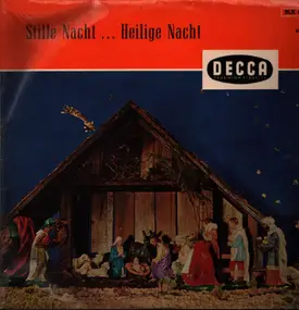 Berliner Motettenchor - Stille Nacht...Heilige Nacht