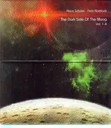 Klaus & Namlook,Pete Schulze - The Dark Side Of The Moog-Vol. 1-4