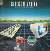 LP - Klaus Netzle & Raven Kane - Silicon Valley