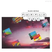 CD - Klaus Netzle - Purple Sky