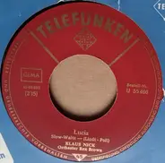klaus Nick - Lucia / Susi Bye Bye