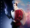 CD - Klaus Nomi - Za Bakdaz :Unfinished