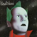 LP - Klaus Nomi - In Concert