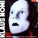 CD - Klaus Nomi - The ★ Collection