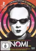 Klaus Nomi - The Nomi Song