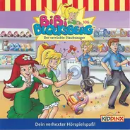 Bibi Blocksberg - Folge 106: Der Verrückte Staubsauger