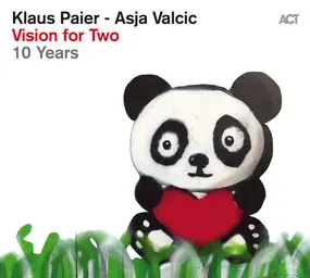 Klaus - Vision For Two 10 Years