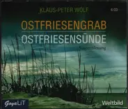 Klaus Peter Wolf - Ostfriesengrab / Ostfresensünde