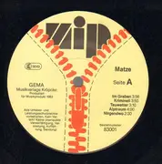 LP - Klaus-Peter Matziol - Matze