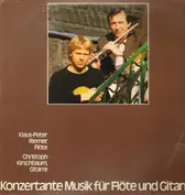 Klaus-Peter Riemer / Chr. Kirschbaum