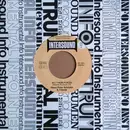 7inch Vinyl Single - Klaus Peter Schöpfer & Friends - All These Places / Sunwards