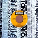 7inch Vinyl Single - Klaus Peter Schöpfer & Friends Featuring Ernie Watts - Hold On Me / Ring Me Tonight