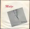 7inch Vinyl Single - Klaus-Peter Matziol - Matze