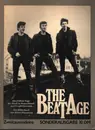 Paperback - Klaus Plaumann - The Beat Age Die frühen Tage des Rock in Deutschland Großbritannien
