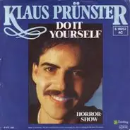 Klaus Prünster - Do It Yourself